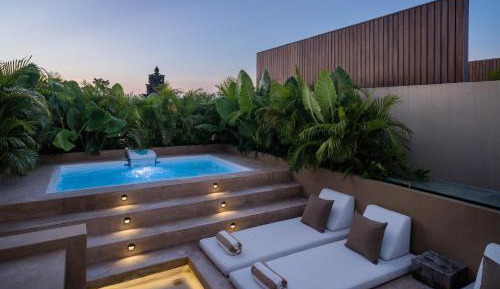 Deluxe Villa