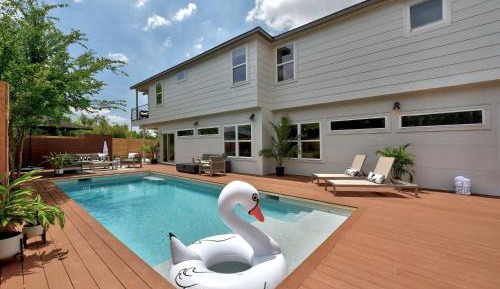 Vacation Home