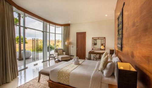 Deluxe Villa