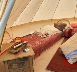 Bell Tent 2