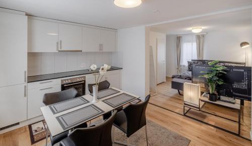 Comfort Triple Room with Shower