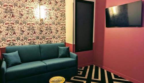 Family Suite