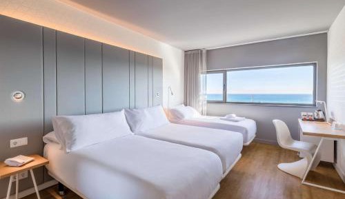 Deluxe Premium Double Room