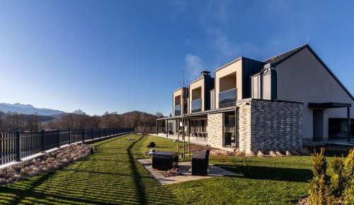 Superior Villa