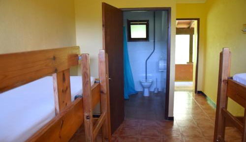 Quadruple Room with Bathroom
