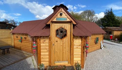 One-Bedroom Chalet