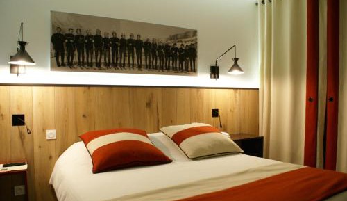 Privilege Double/Twin Room