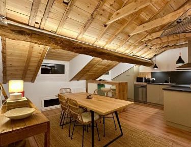 Two-Room Apartment