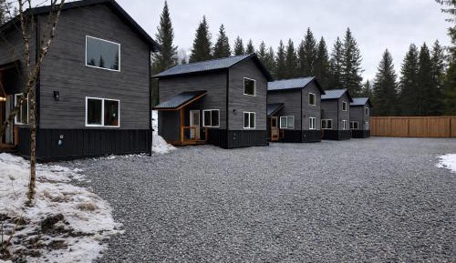 Chalet