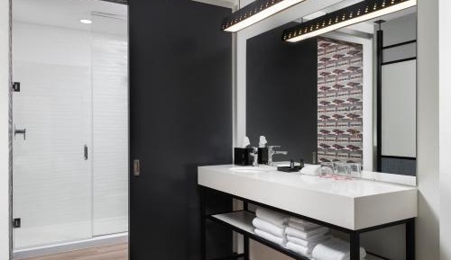 Executive Corner King Room
