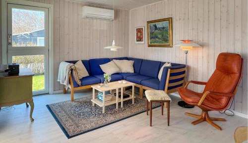 Four-Bedroom Vacation Home