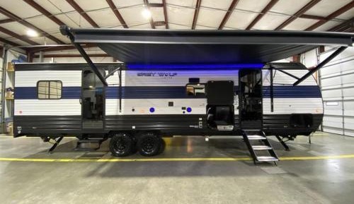 Mobile Home