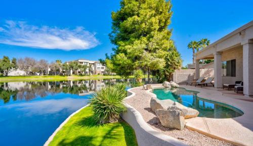 Vacation Home