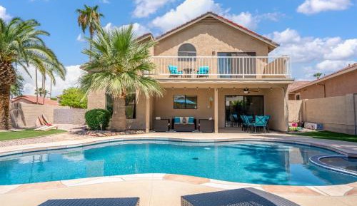 Vacation Home