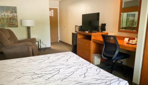 Queen Suite