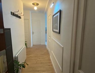 Double Room with Balcony (3 Adults)