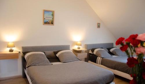 One-Bedroom Suite