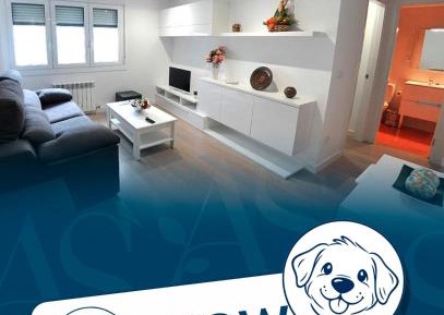 Two-Bedroom Family Apartment