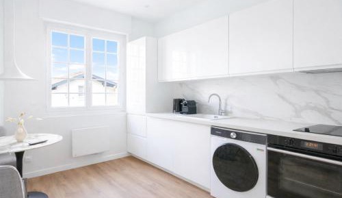 One-Bedroom Superior Apartment