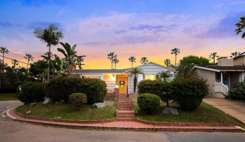 Vacation Home