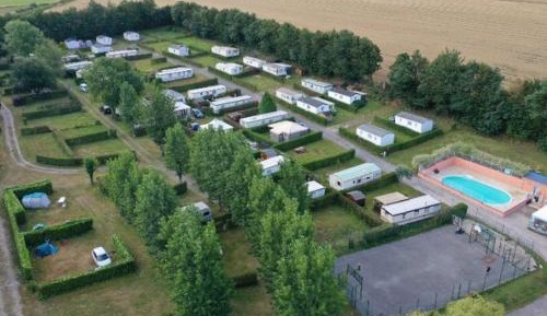 Mobile Home