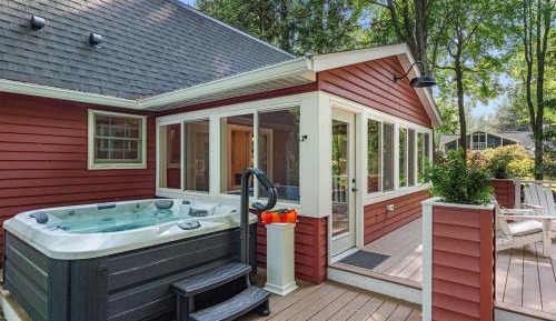 Vacation Home