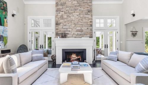 Vacation Home