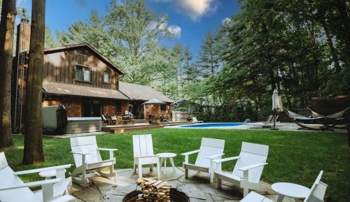 Vacation Home
