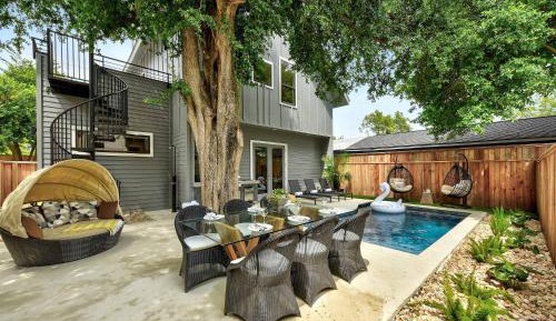 Vacation Home