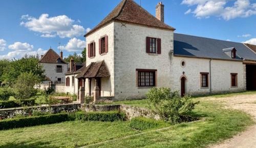 Five-Bedroom House