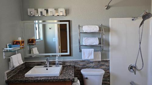 Double Room with Two Double Beds