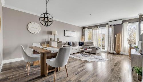 Apartment with Sea View
