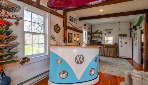 Vacation Home