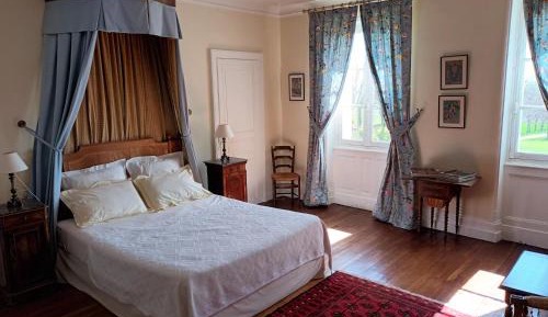 Comfort Double Room - Amélie