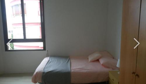 Standard Double Room with Shared Bathroom