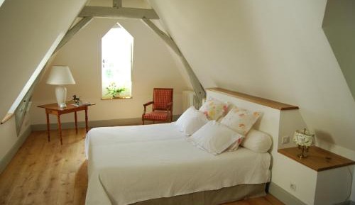 Family Suite (2 Bedrooms) - Eléonore