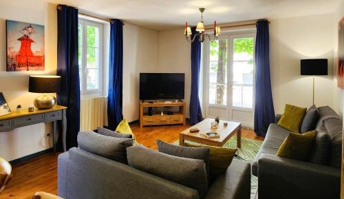 Three-Bedroom Home
