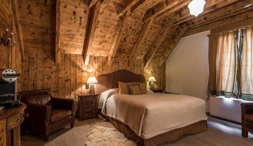 Steinberg Double Room