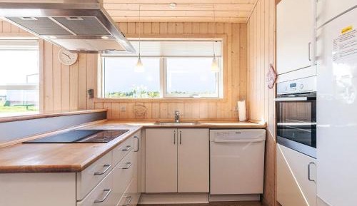 Two-Bedroom Holiday Home