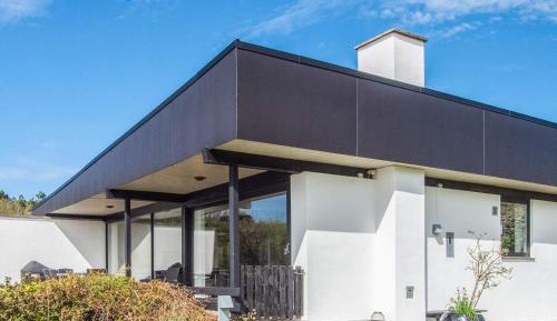 Four-Bedroom Vacation Home