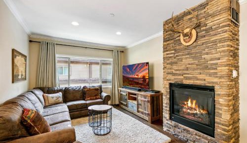Three-Bedroom Home