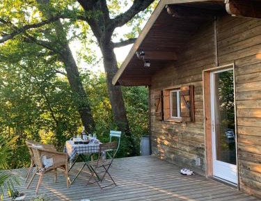 One-Bedroom Chalet