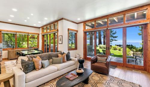 Three-Bedroom Home
