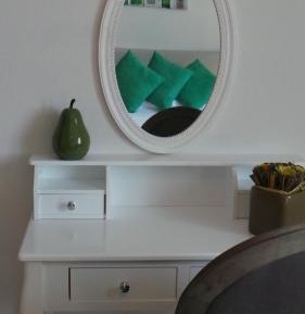 Double Room with Private External Bathroom