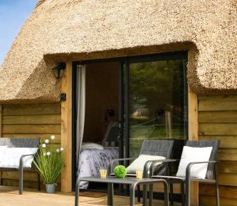 One-Bedroom Chalet
