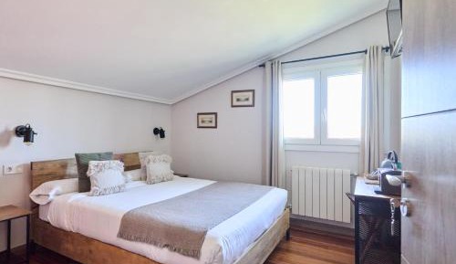 Economic Double Room