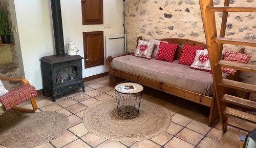 One-Bedroom Chalet