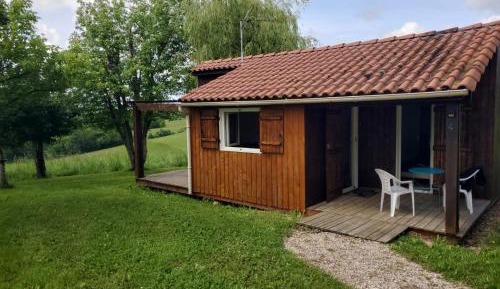 One-Bedroom Chalet