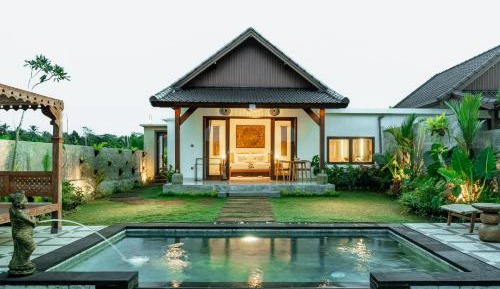 One-Bedroom Villa