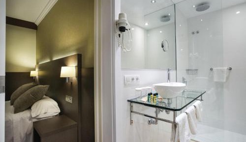 Superior Room with parking included